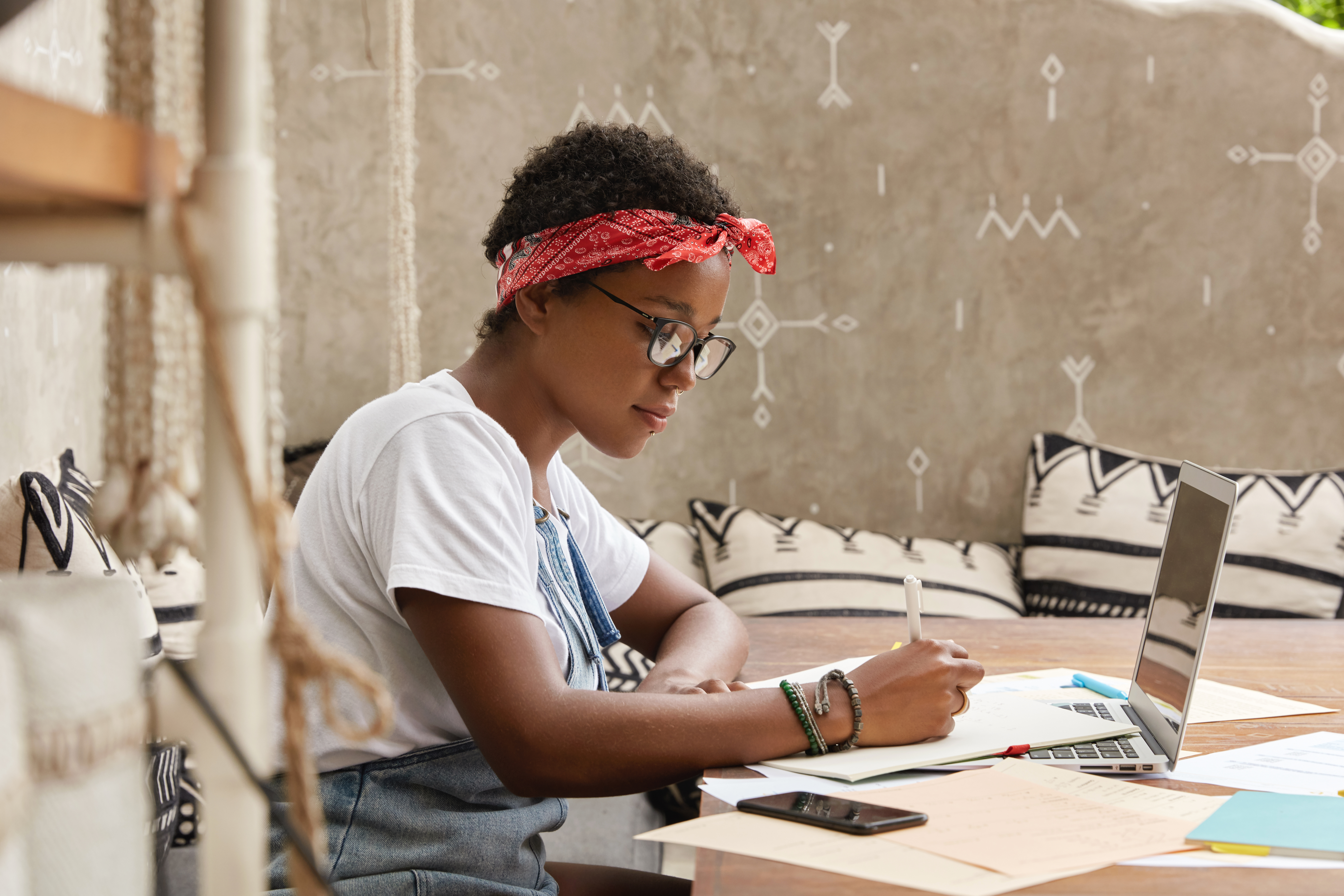 What Type of Writer Are You?