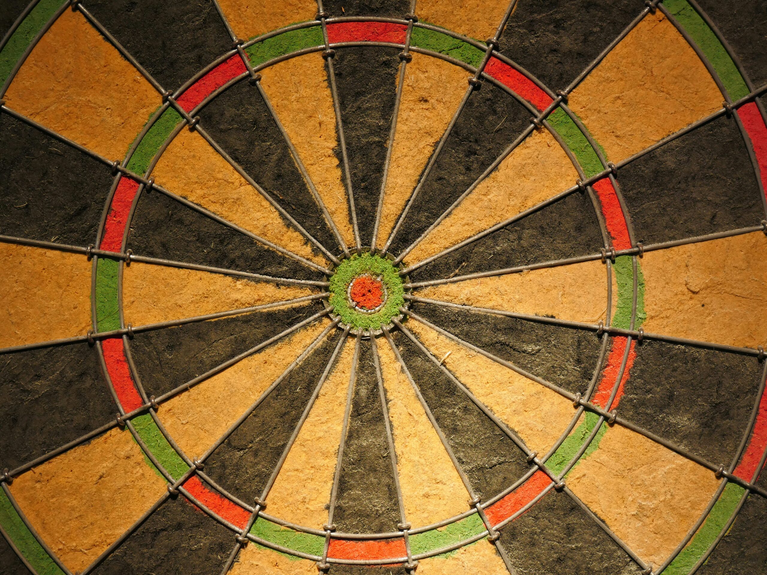 How to Define a Target Audience That's Not Too Broad or Too Niche