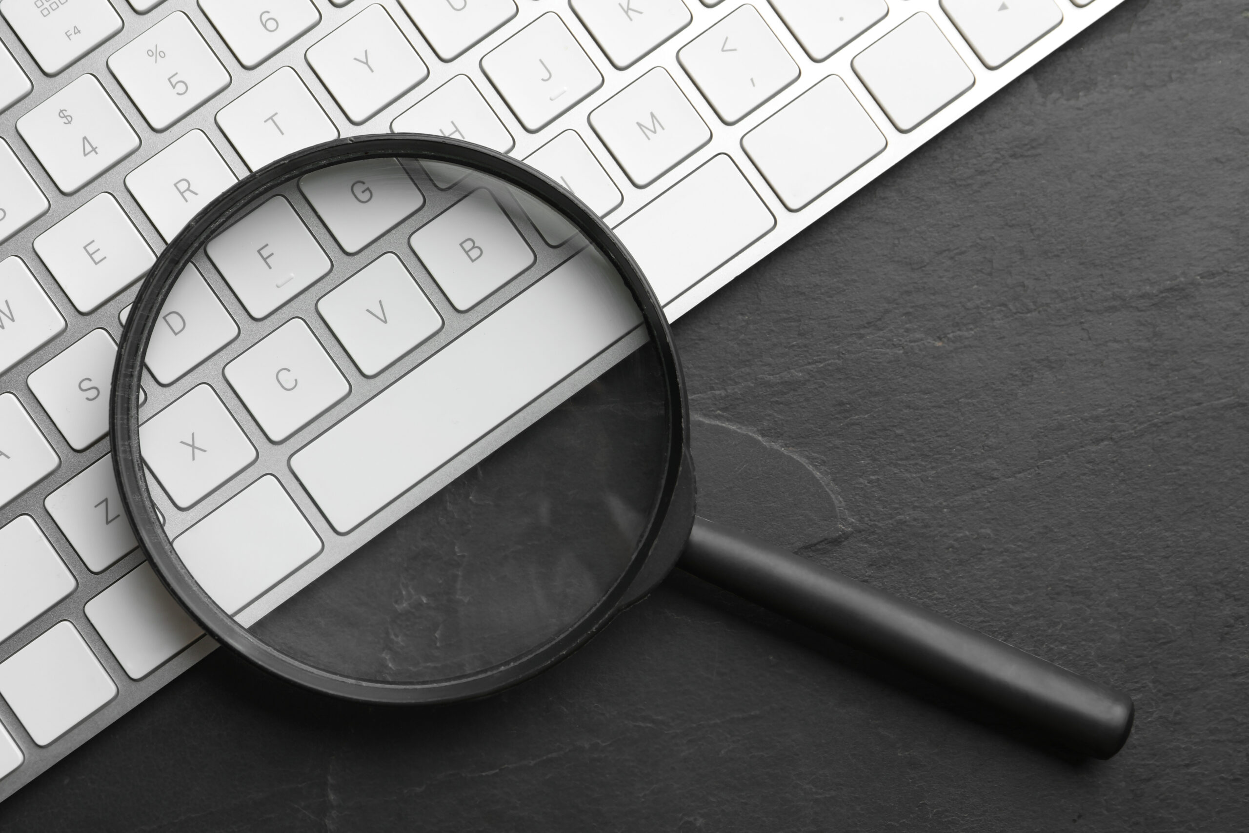 How to Find & Choose the Right Keywords To Target for Your Business
